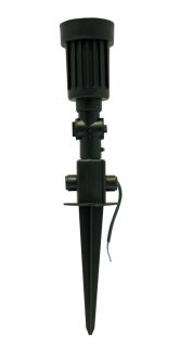 LUMINÁRIA ESPETO PAR20