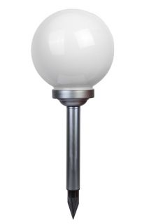 BALIZADOR LED GLOBE 0,12W 6000K