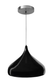 PENDENTE CLUB MEDIA ALUMÍNIO