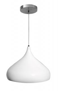 PENDENTE CLUB MEDIA ALUMÍNIO