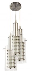 PENDENTE MILLENIUM 3XE27