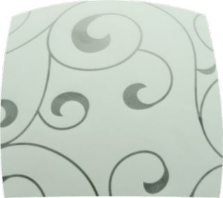 PLAFON QUADRADA SCAPE 2 LAMP.