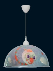 PENDENTE INFANTIL WURMI