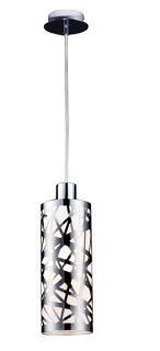 PENDENTE BIRDY 1XE27