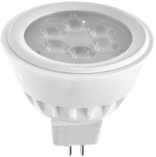 LÂMPADA LED HPSMD MR16 3W 3000K
