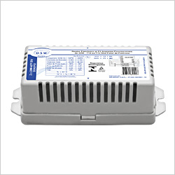 DSW 2X18/20W BIV AFP