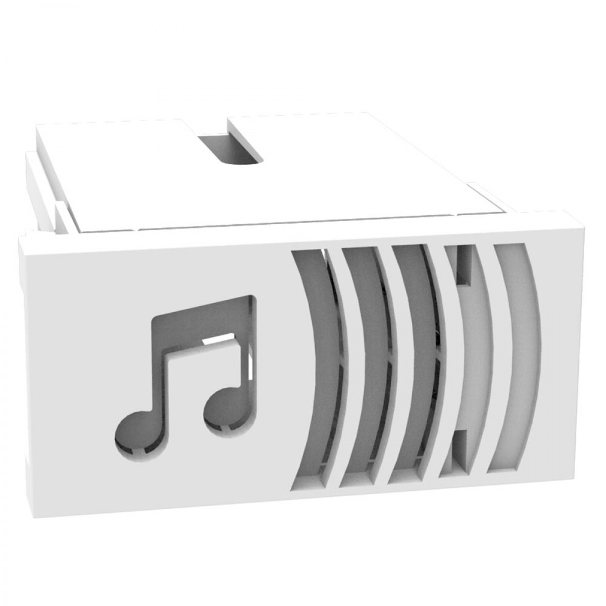 MODULO BELEZE CAMPANHIA CIGARRA BIVOLT - ENERBRAS