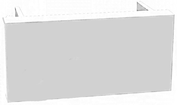 MÓDULO BELEZE CEGO - ENERBRAS