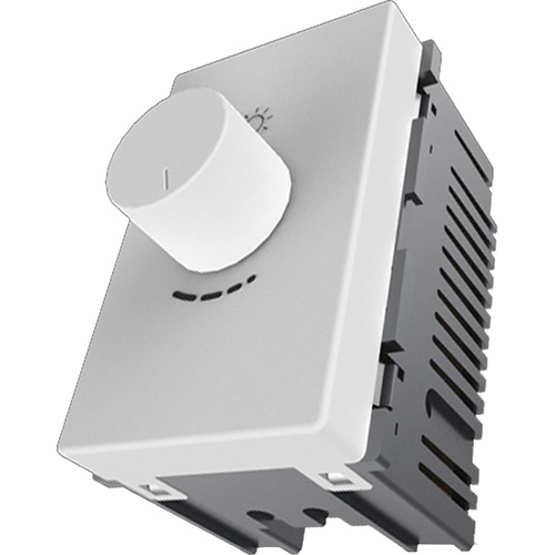 Módulo Dimmer Luz 500W