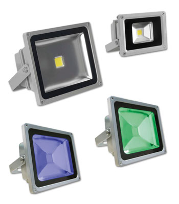 REFLETOR LED HIGH POWER