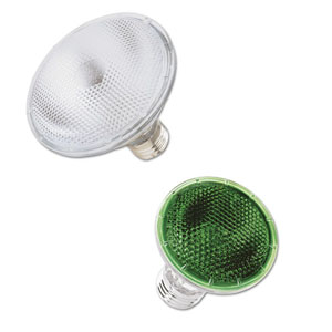 LÂMPADAS HALÓGENAS - PAR