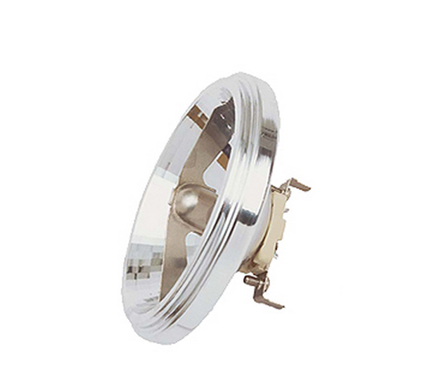 LÂMPADA HALÓGENA AR111 50W 12V