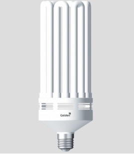 FLUORESCENTE TRADICIONAL 8U 135W