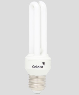 FLUORESCENTE TRADICIONAL 2U 11W