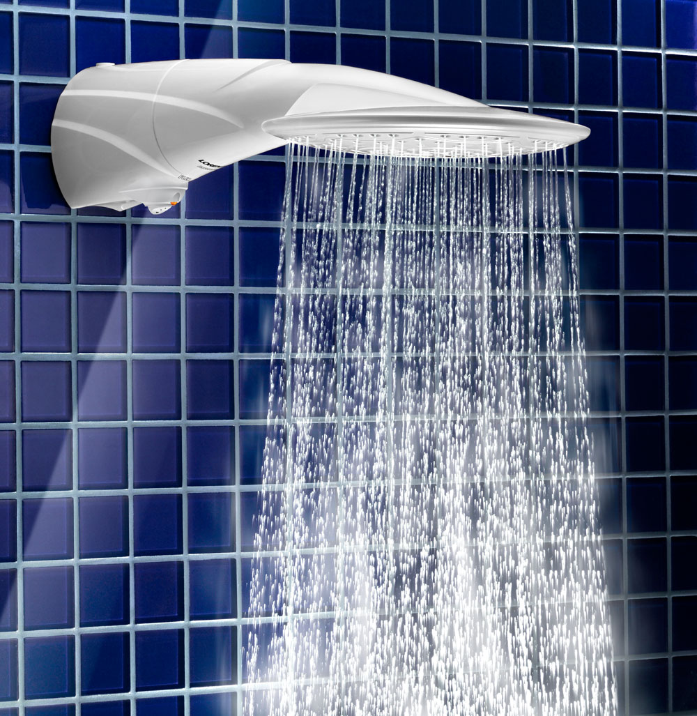 DUCHA LORENZETTI ADVANCED FLEX