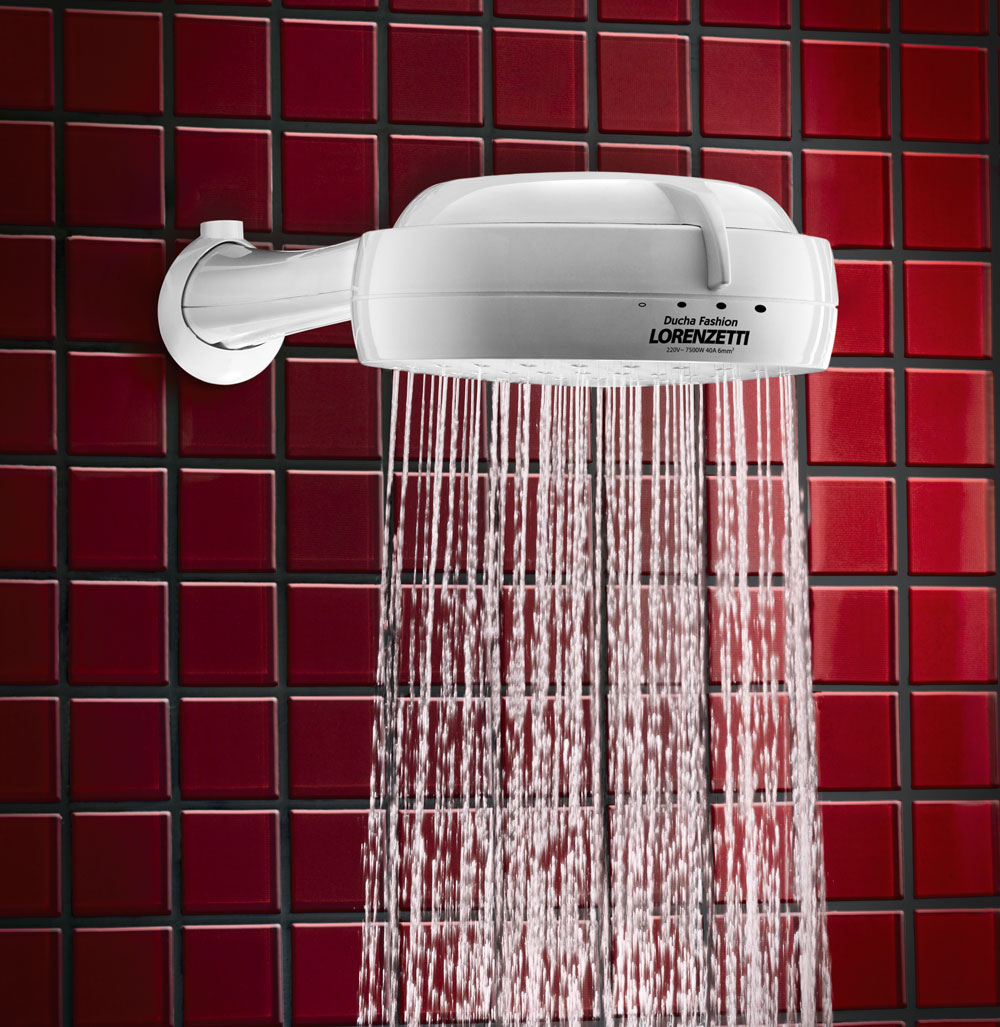 DUCHA LORENZETTI FASHION